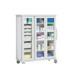 GI Intervention Carts (2)