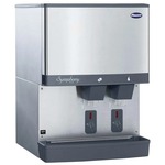 Ice Machine and Water Dispenser (1)