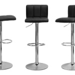 Break Room Barstools (3)