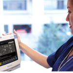 Philips Patient Monitoring System (1)