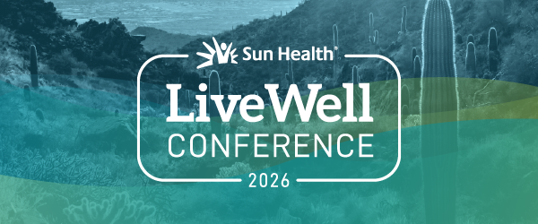 LiveWell Conference 2026